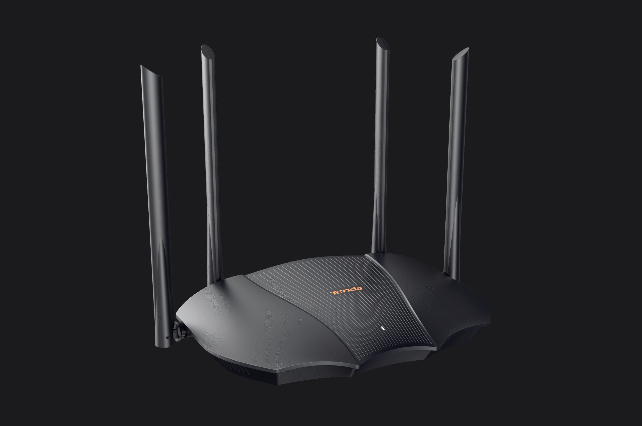 TENDA HOME DUAL-BAND GIGABIT WI-FI 6 PREMIUM ROUTER - Image 3