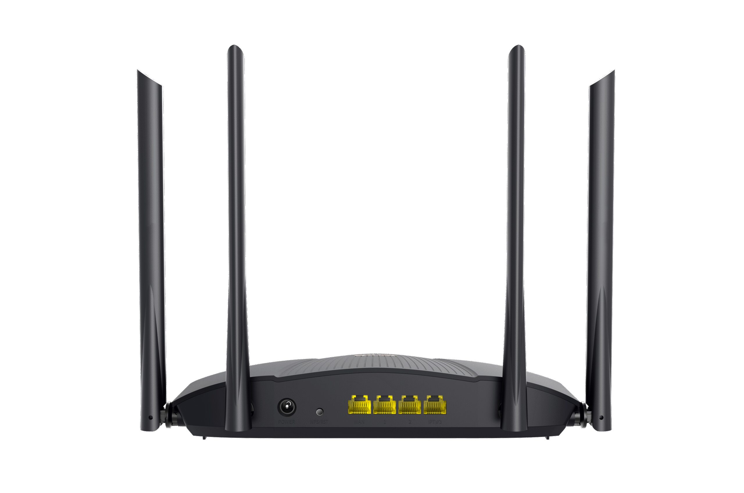 TENDA HOME DUAL-BAND GIGABIT WI-FI 6 PREMIUM ROUTER - Image 4