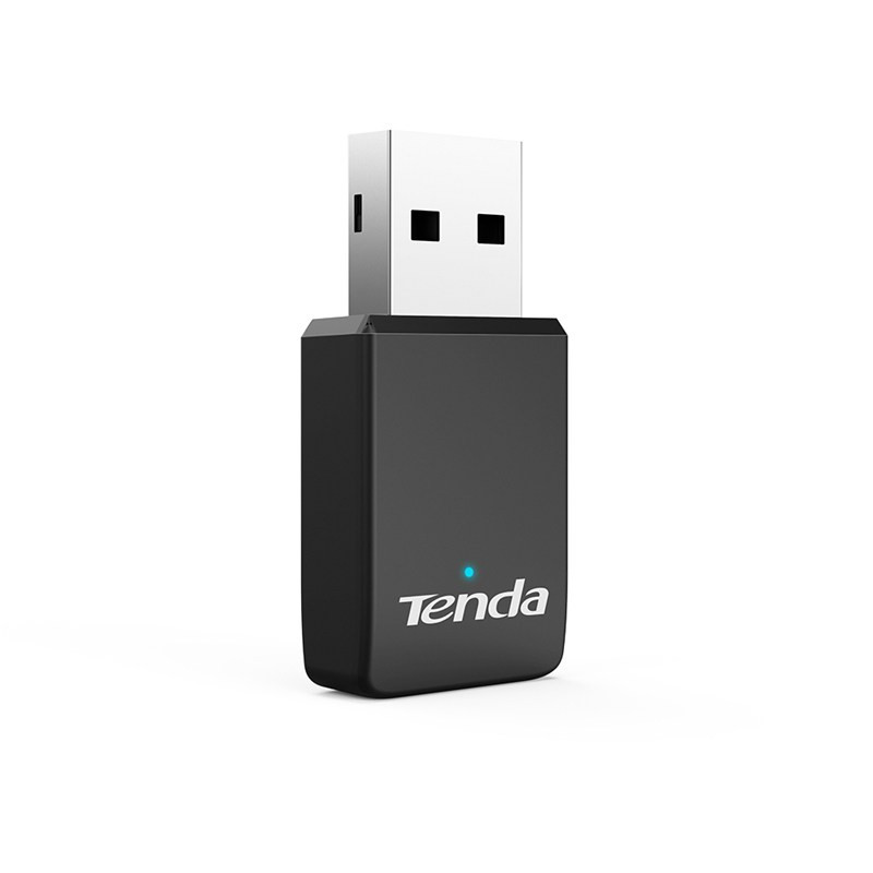 Tenda | Client Adapters – product image