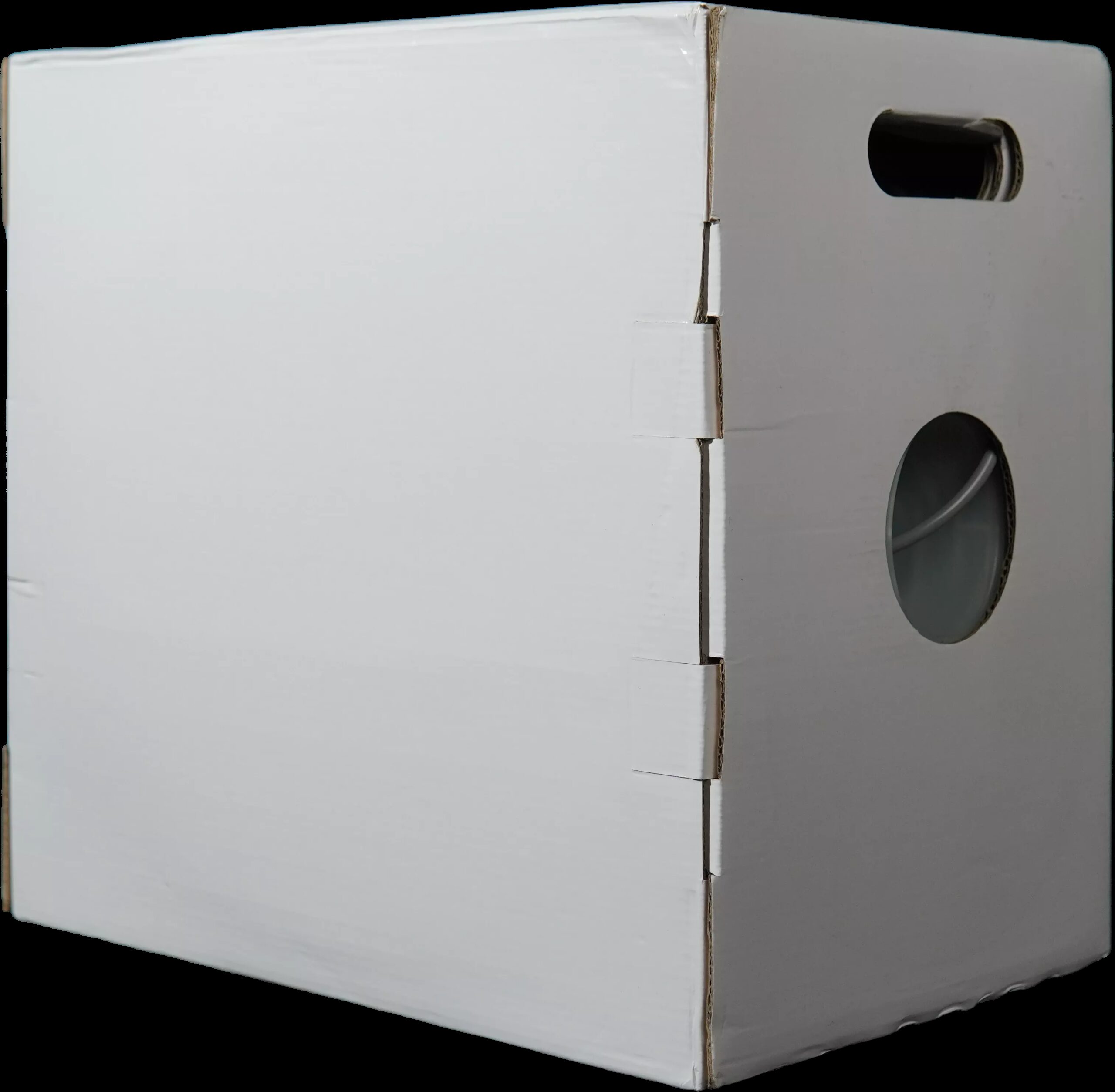 ESSENTIAL CAT6 INDOOR ETHERNET CABLE 305M GREY SOLID COPPER UTP PULL BOX | CAT6-305-SC-GEN - Image 3