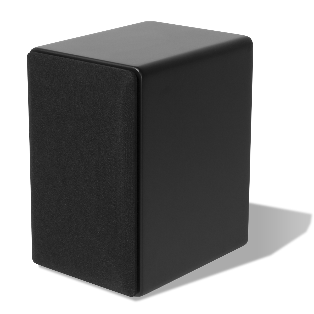 TRUAUDIO CT BOOKSHELF THEATER & AUDIO SPEAKER, BLACK - Image 4