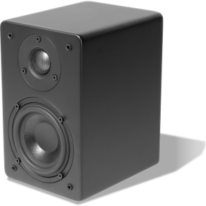 TruAudio | TruAudio Speakers – product image