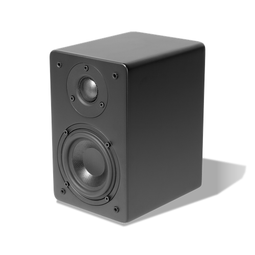 TruAudio | TruAudio Speakers – product image