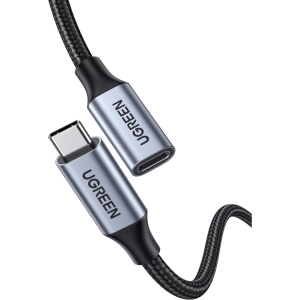 UGREEN Type-C 3.1 Gen2 Extension Cable – 10Gbps
