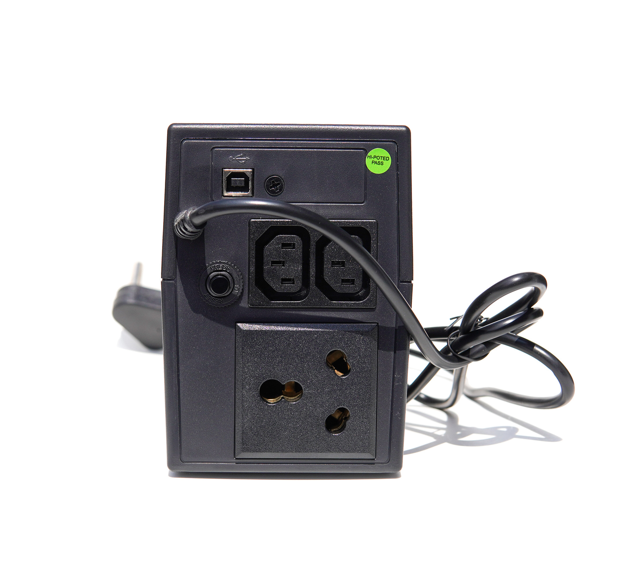 ACCONET 700VA/360W OFFLINE UPS | AC-UPS-700 - Image 4