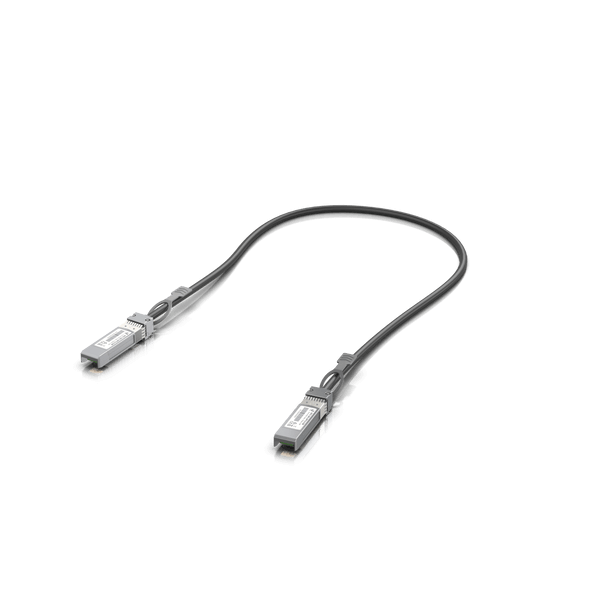 Ubiquiti | DAC Cables – product image