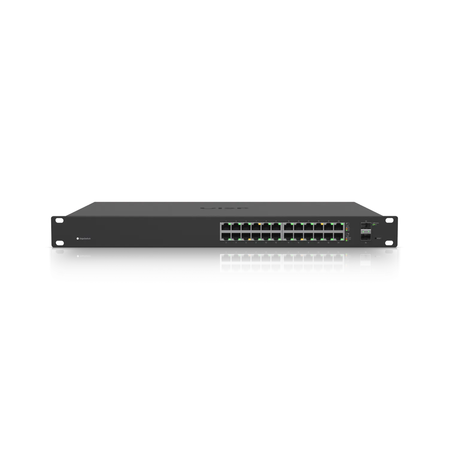 UBIQUITI UISP EDGESWITCH 24 PORT 250W POE 2XSFP | ES-24-250W - Image 5