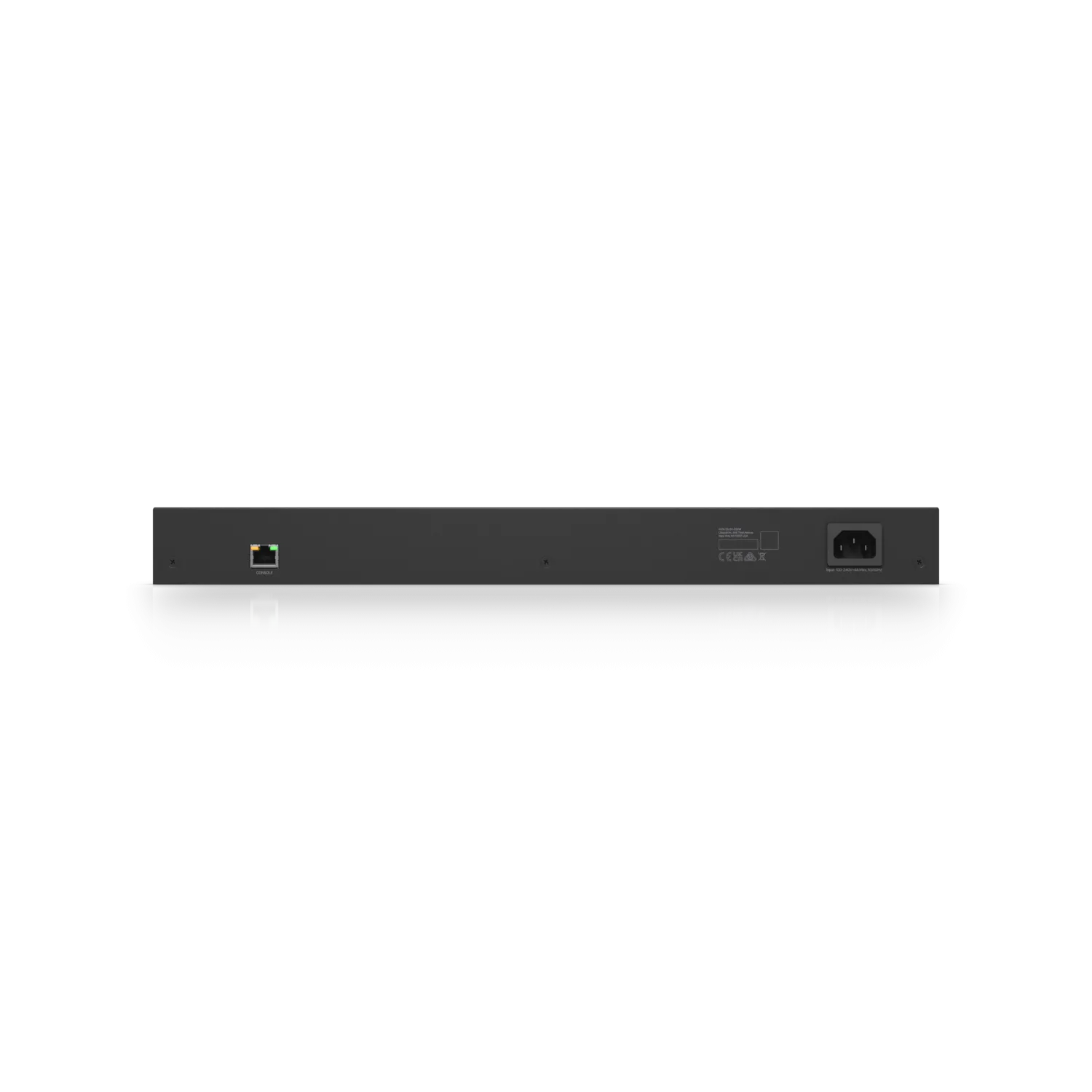 UBIQUITI UISP EDGESWITCH 24 PORT 250W POE 2XSFP | ES-24-250W - Image 6
