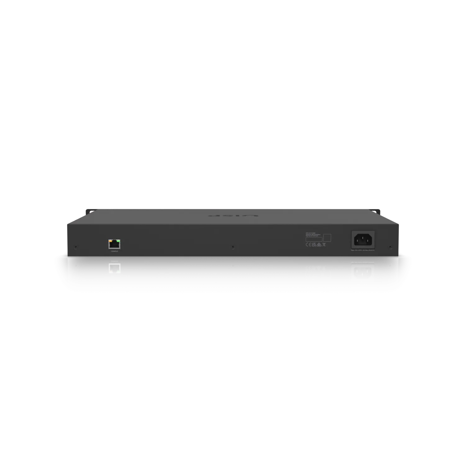 UBIQUITI UISP EDGESWITCH 24 PORT 250W POE 2XSFP | ES-24-250W - Image 7