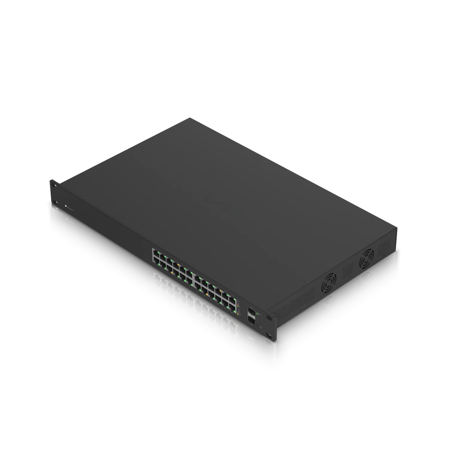 UBIQUITI UISP EDGESWITCH 24 PORT 250W POE 2XSFP | ES-24-250W - Image 8