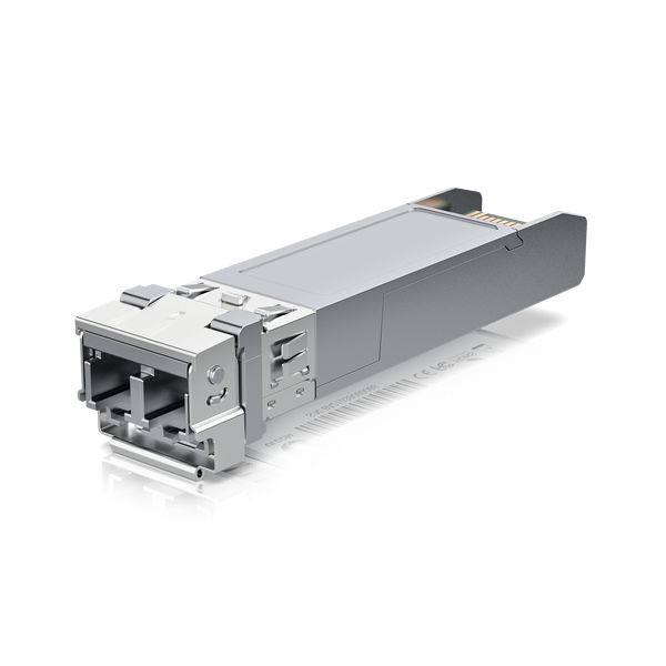 UBIQUITI UNIFI - 25 GBPS MULTI-MODE OPTICAL MODULE - Image 3