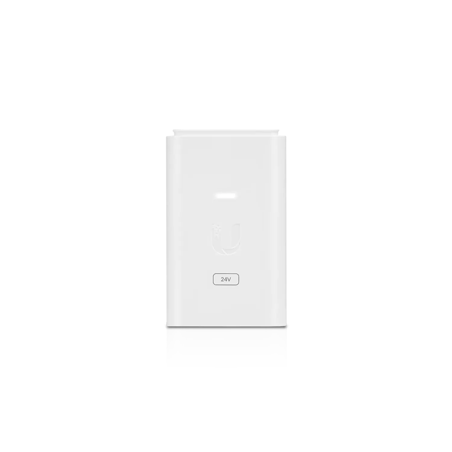 UBIQUITI GIGABIT 24V 12W POE ADAPTER | POE-24-12W-G-WH - Image 3