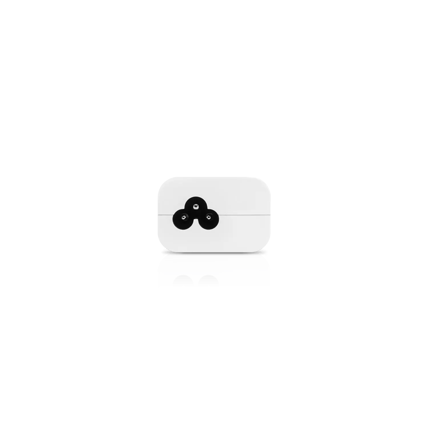 UBIQUITI GIGABIT 24V 12W POE ADAPTER | POE-24-12W-G-WH - Image 4