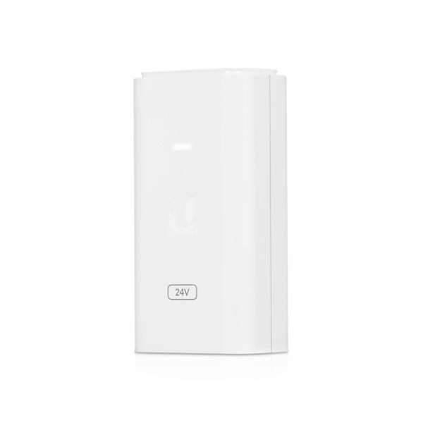 UBIQUITI GIGABIT 24V 12W POE ADAPTER | POE-24-12W-G-WH - Image 6