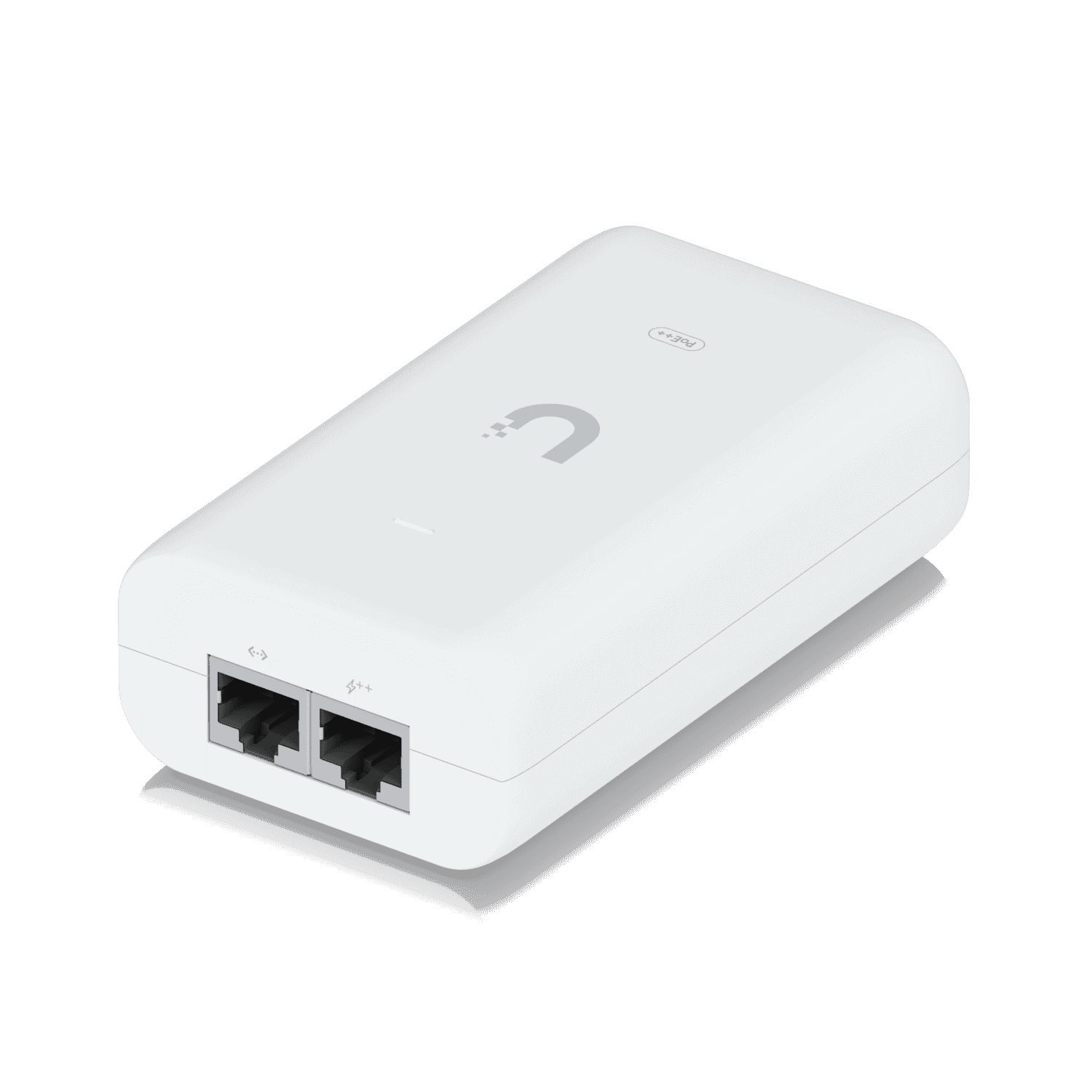 UBIQUITI GIGABIT 48V 60W ACTIVE POE++ ADAPTER | U-POE++ - Image 4