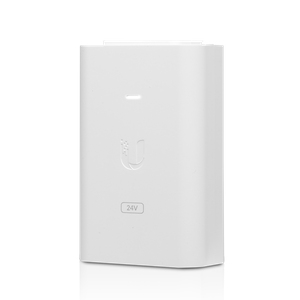 UBIQUITI GIGABIT 24V 24W POE ADAPTER | POE-24-24W-G-WH - Image 3