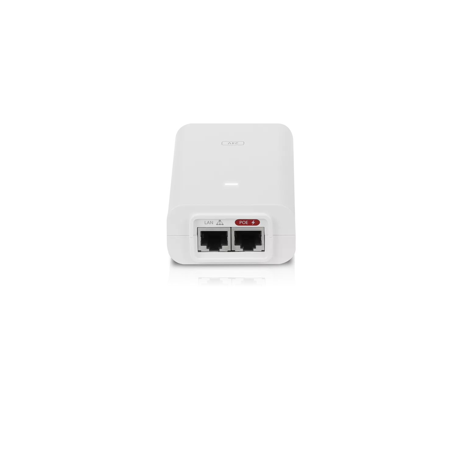 UBIQUITI GIGABIT 24V 24W POE ADAPTER | POE-24-24W-G-WH - Image 5