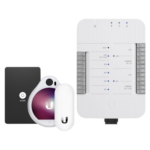UBIQUITI UNIFI ACCESS SECURE NFC SMART ACCESS CARD | UA-CARD - Image 4