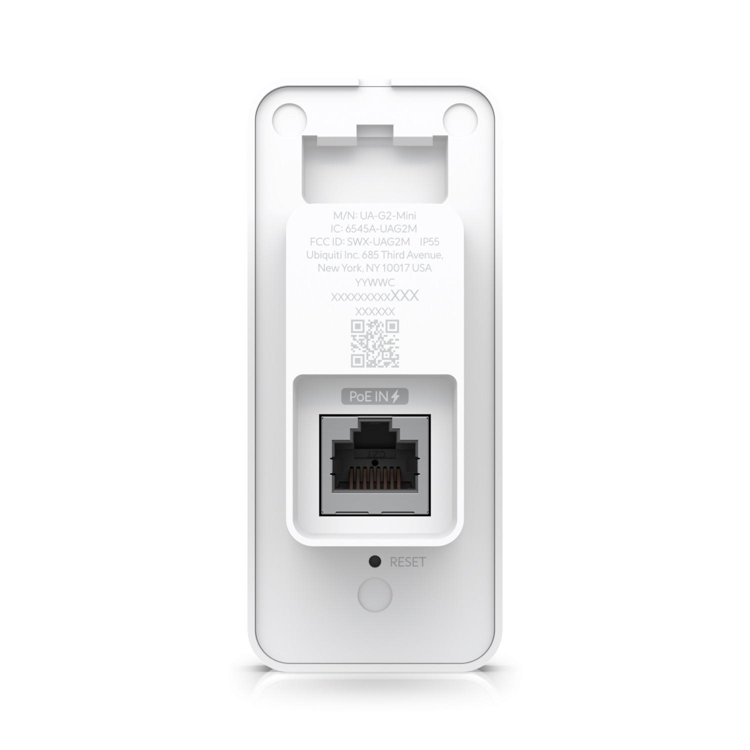 UBIQUITI UNIFI ACCESS READER G2 | UA-G2 - Image 4
