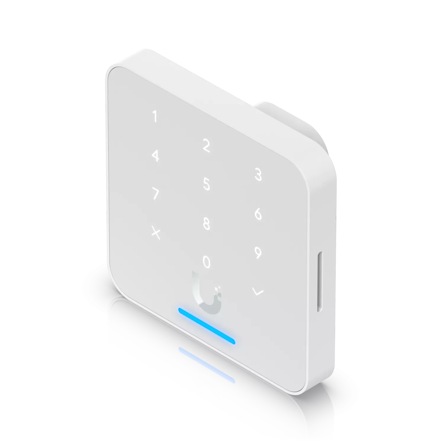 UBIQUITI UNIFI ACCESS NFC CARD READER WITH KEYPAD | UA-G3-FLEX-W - Image 5