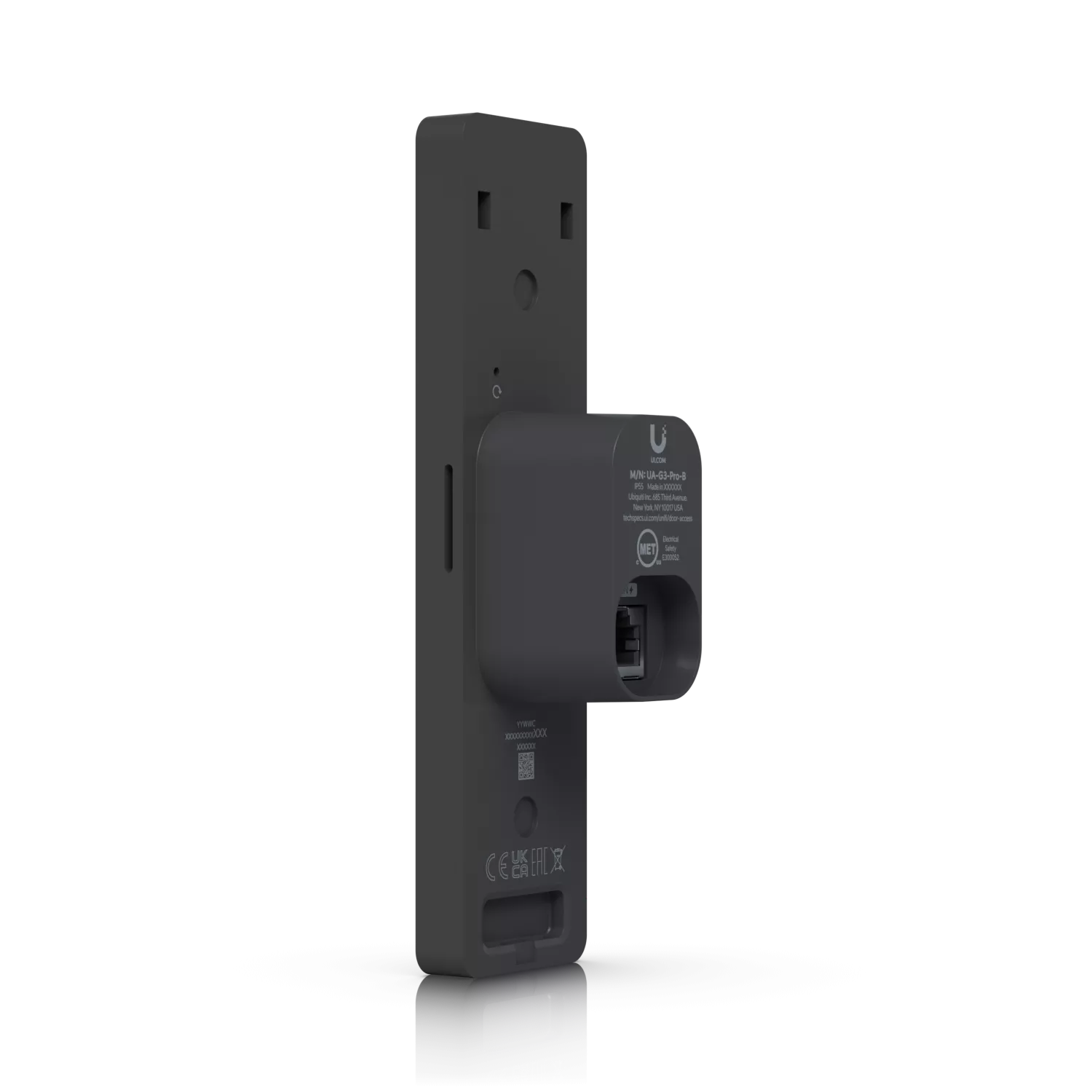 UBIQUITI UNIFI ACCESS READER G3 | UA-G3-PRO-B - Image 5
