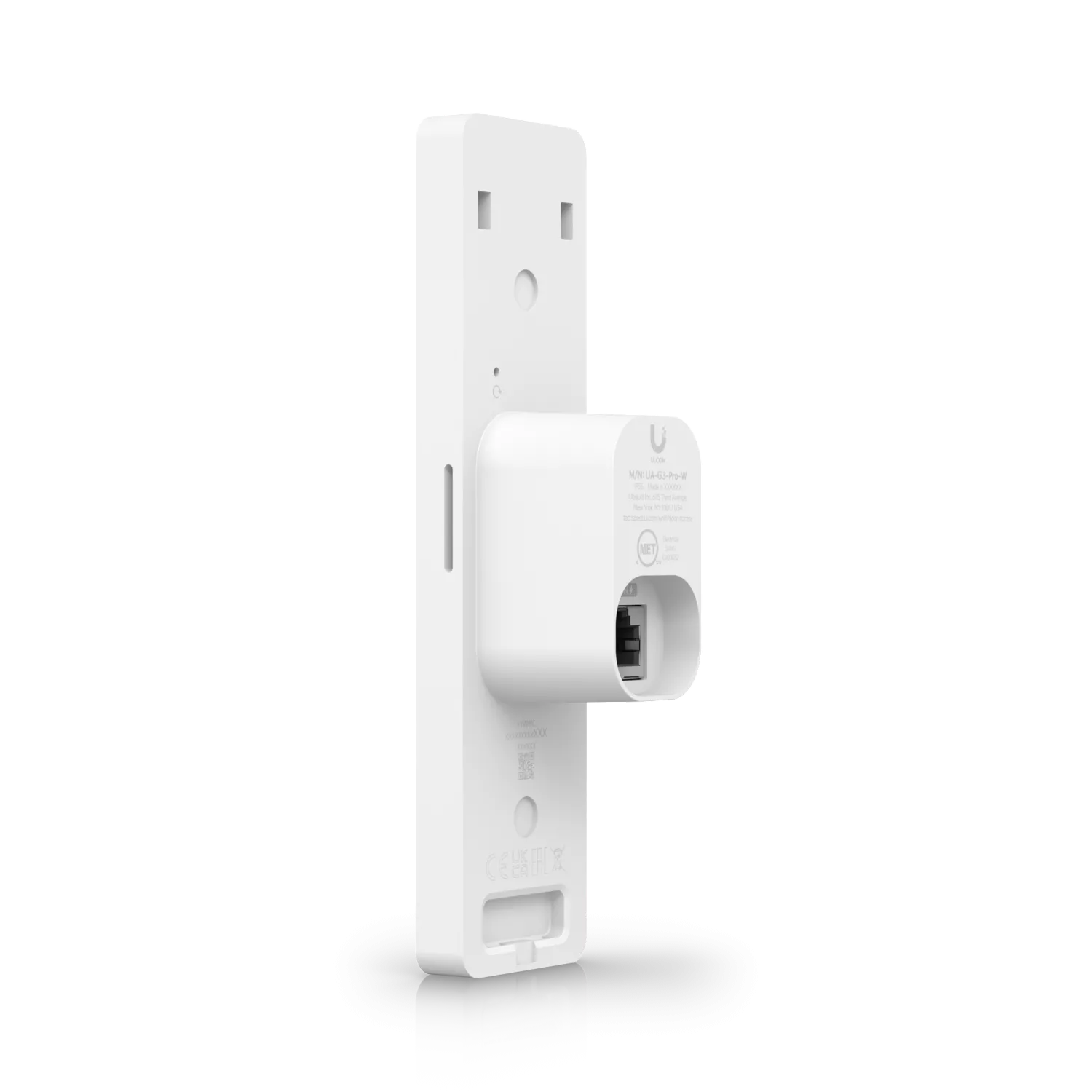 UBIQUITI UNIFI ACCESS READER G3 | UA-G3-PRO-W - Image 4