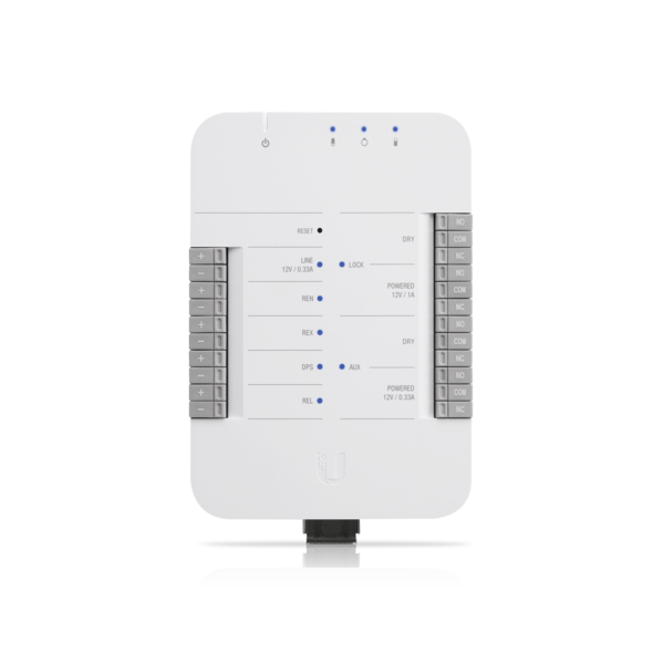UBIQUITI UNIFI ACCESS DOOR HUB | UA-HUB-DOOR - Image 4