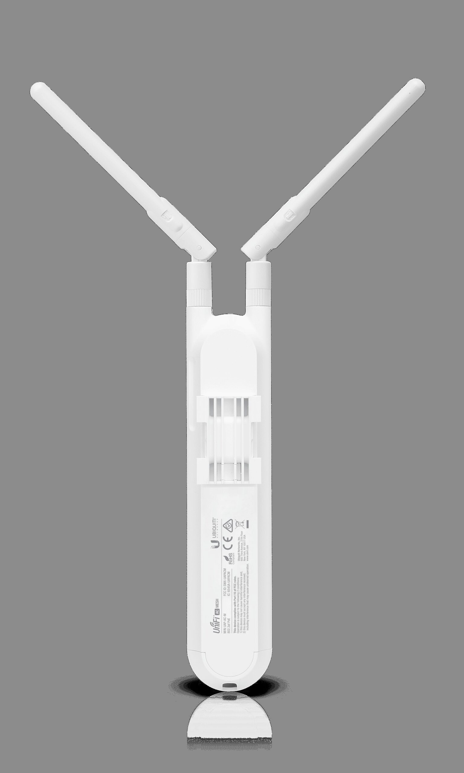 UBIQUITI UNIFI WIFI 5 AC MESH OUTDOOR DUAL BAND ACCESS POINT | UAP-AC-M - Image 3