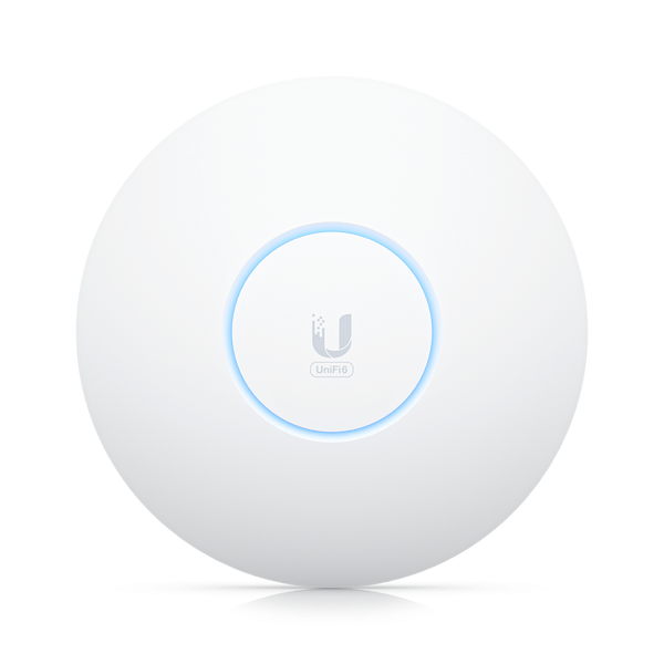 UBIQUITI UNIFI DUAL BAND WIFI 6E ENTERPRISE AP | U6-ENT - Image 3