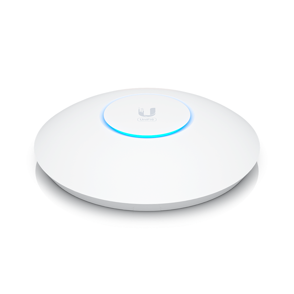 UBIQUITI UNIFI DUAL BAND WIFI 6E ENTERPRISE AP | U6-ENT - Image 4