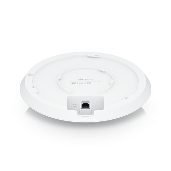 UBIQUITI UNIFI DUAL BAND WIFI 6E ENTERPRISE AP | U6-ENT - Image 5