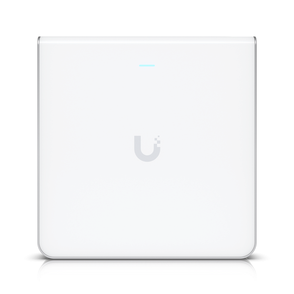 UBIQUITI UNIFI6 DUAL BAND WIFI 6 IN-WALL ENTERPRISE INDOOR ACCESS POINT | U6-ENTERPRISE-IW - Image 3