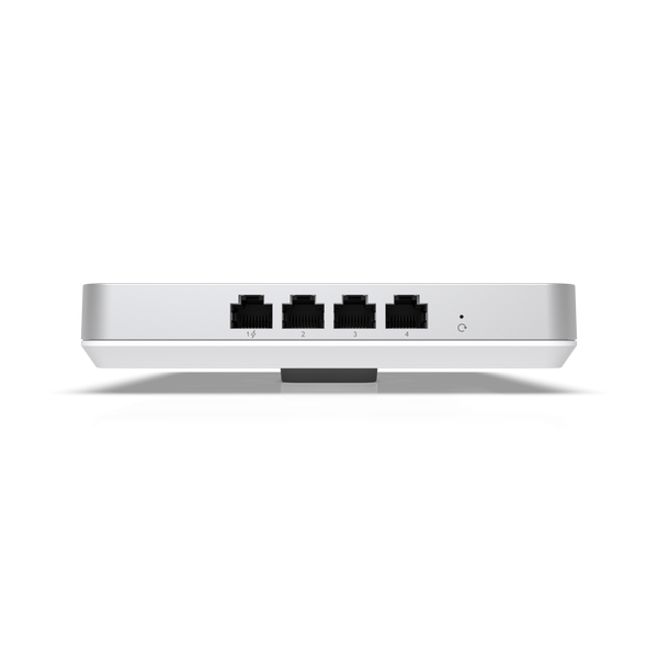 UBIQUITI UNIFI6 DUAL BAND WIFI 6 IN-WALL ENTERPRISE INDOOR ACCESS POINT | U6-ENTERPRISE-IW - Image 4