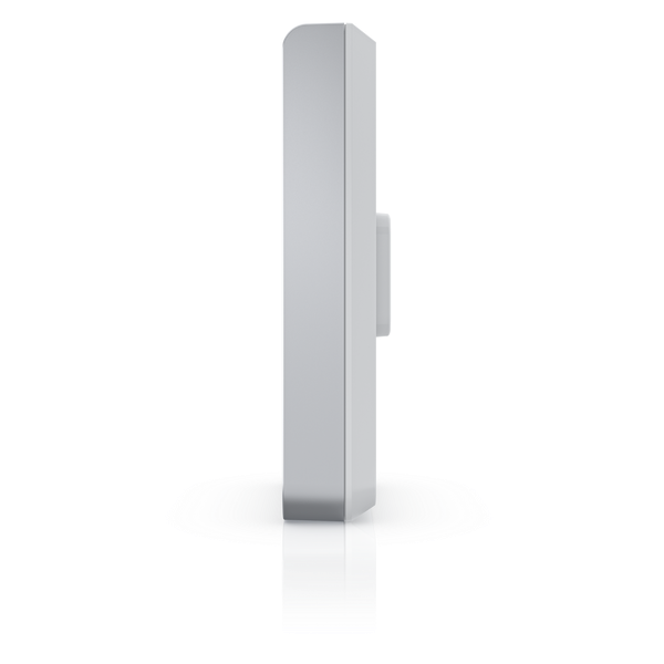 UBIQUITI UNIFI6 DUAL BAND WIFI 6 IN-WALL INDOOR ACCESS POINT |U6-IW - Image 4