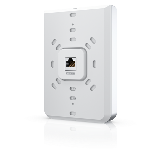 UBIQUITI UNIFI6 DUAL BAND WIFI 6 IN-WALL INDOOR ACCESS POINT |U6-IW - Image 7