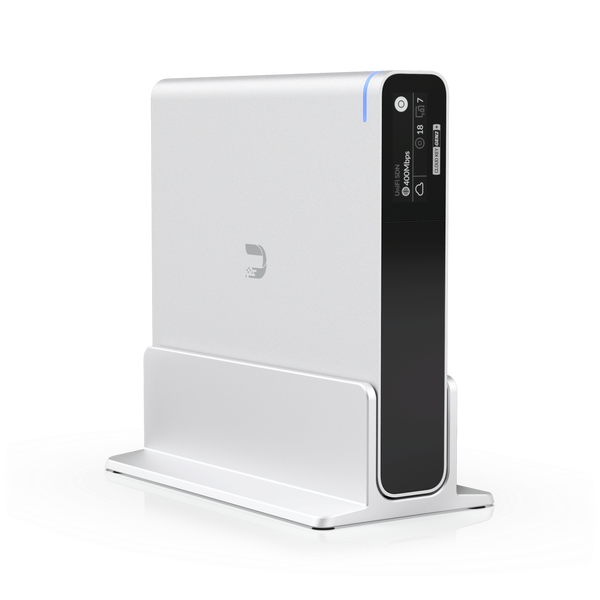 UBIQUITI UNIFI CLOUDKEY+ STAND |UACC-CKG2-PLUS STAND - Image 3