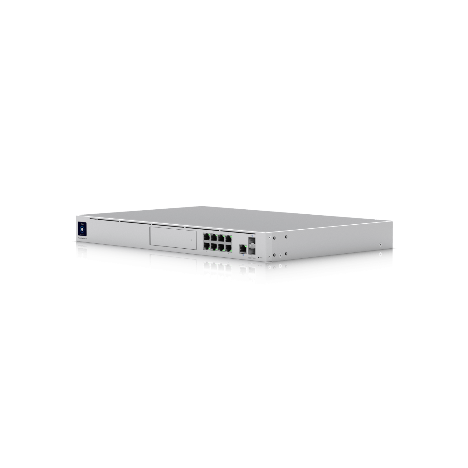 UBIQUITI UNIFI DREAM MACHINE PRO WITH 8 GIGABIT AND 2SFP+ PORTS | UDM-PRO - Image 4