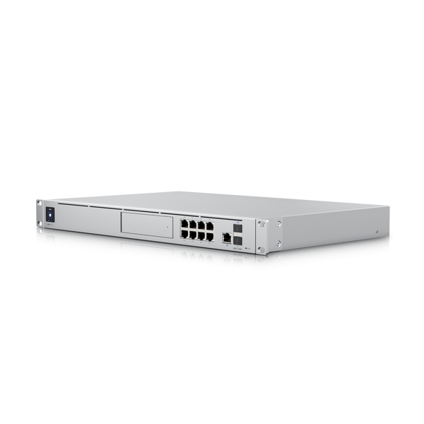 UBIQUITI UNIFI DREAM MACHINE SPECIAL EDITION 8 POE 1SFP+ | UDM-SE - Image 4