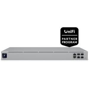 Ubiquiti | UniFi Cloud Gateways – product image