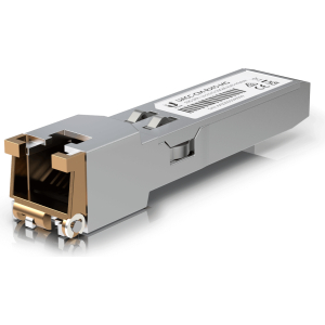 Ubiquiti | RJ45 SFP – product image