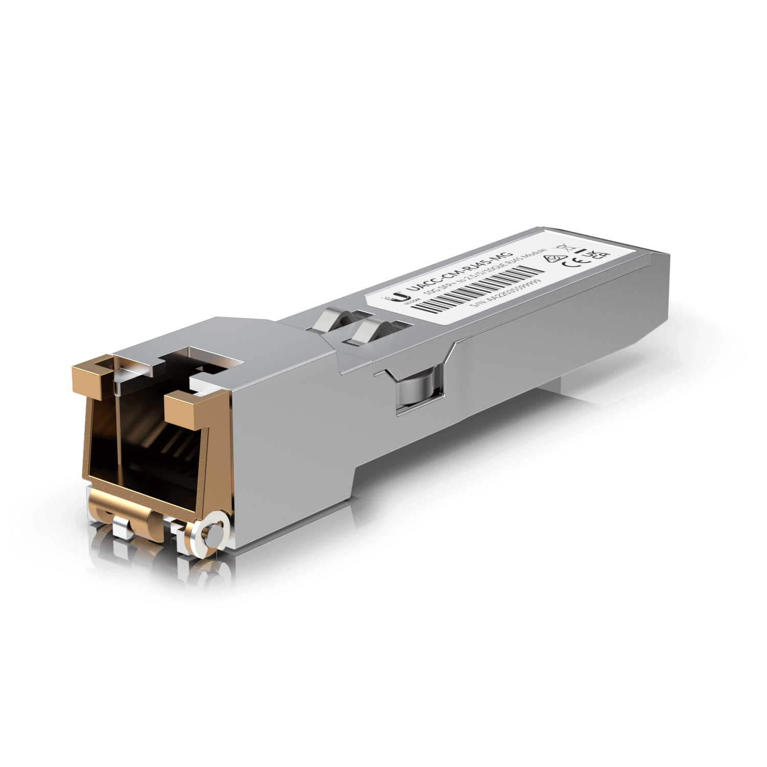 Ubiquiti | RJ45 SFP – product image