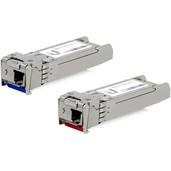 Ubiquiti | Singlemode SFP – product image