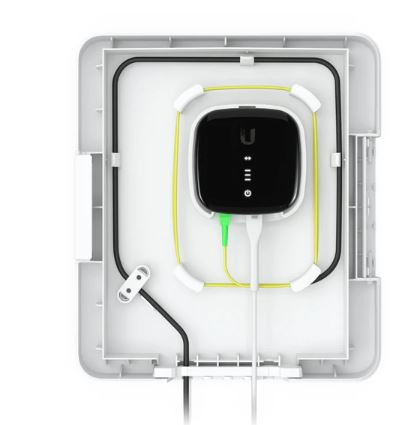UBIQUITI UISP - UFIBER OUTDOOR TERMINAL BOX - Image 3