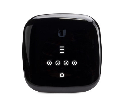 UBIQUITI UISP - UFIBER WIFI 6 - GPON ONU/ONT - Image 3