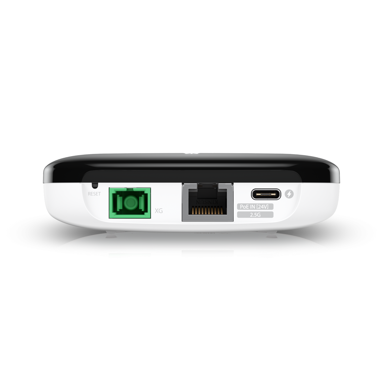 UBIQUITI UISP - FIBER XG, GPON ONU/ONT - Image 4