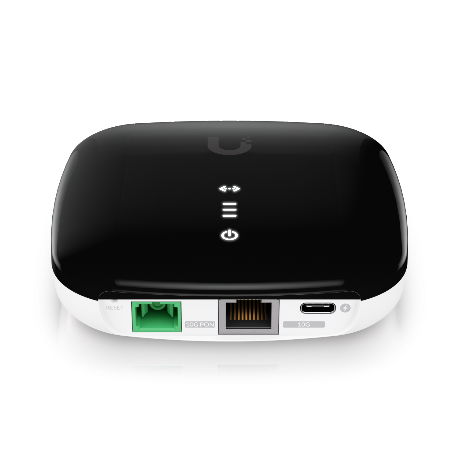 UBIQUITI UISP FIBER XGS-PON ONU/ONT | UISP-FIBER-XGS - Image 4