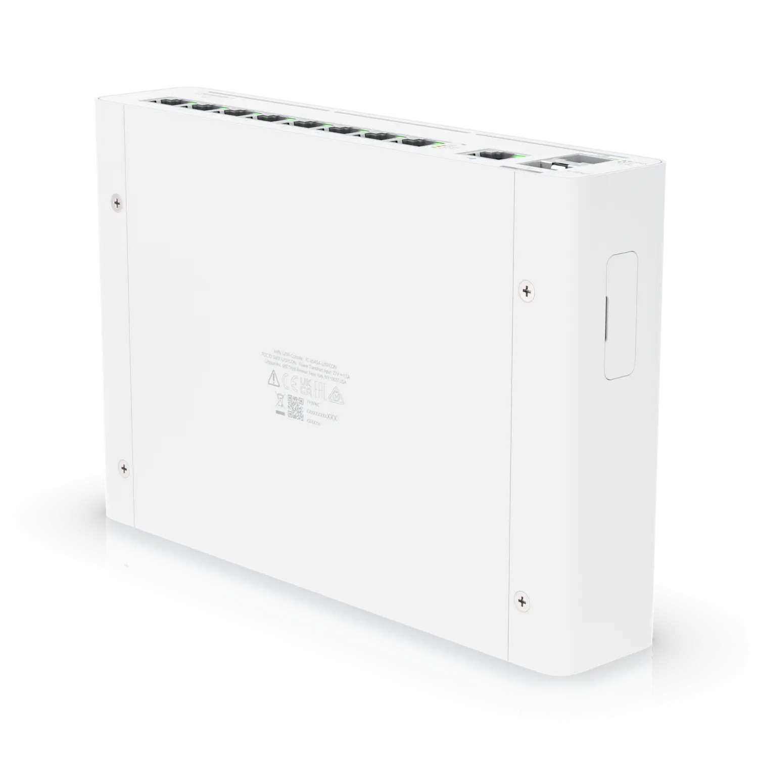 UBIQUITI UISP CONSOLE 9 PORT GIGABIT 2SFP+ | UISP-CONSOLE - Image 8