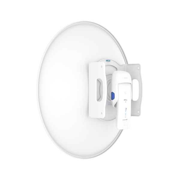UBIQUITI UISP AIRMAX 5GHZ 30DBI DISH ANTENNA | UISP-DISH - Image 4