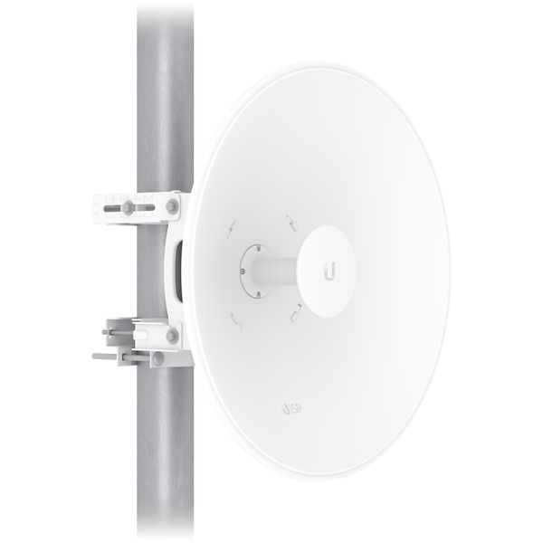 Ubiquiti | Parabolic Dish MIMO – product image