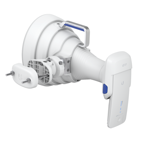 UBIQUITI UISP 5GHZ 19DBI 30° HORN ANTENNA | UISP-HORN - Image 4